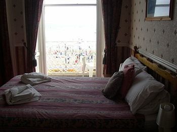Bed and Breakfast A Maiden Rest Weymouth Zewnętrze zdjęcie