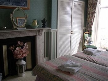 Bed and Breakfast A Maiden Rest Weymouth Zewnętrze zdjęcie