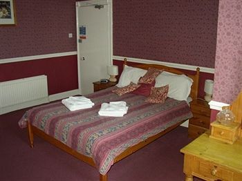 Bed and Breakfast A Maiden Rest Weymouth Zewnętrze zdjęcie